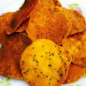 Boli Pappadam