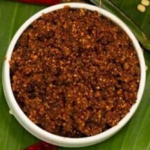 Chammanthipodi