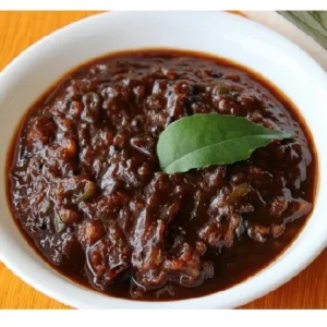Inji curry