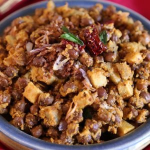 Koottu Curry Nandanam