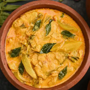 Manga Curry