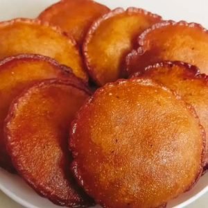 Neyyappam