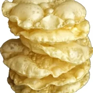 Pappadam