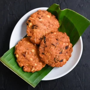 Paripp Vada