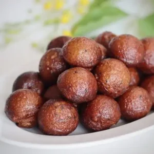 Unniyappam