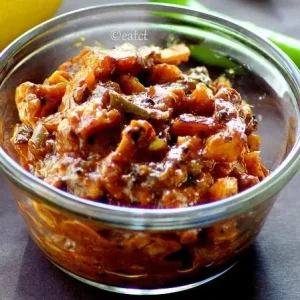 naranga-curry nandanam